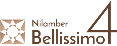 Nilamber Bellissimo 4